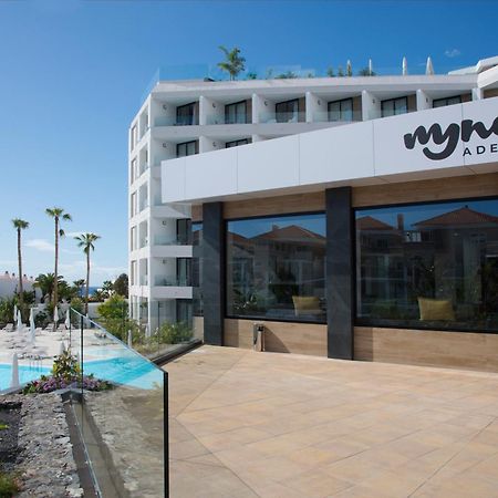 Mynd Adeje Hotel Costa Adeje  Kültér fotó