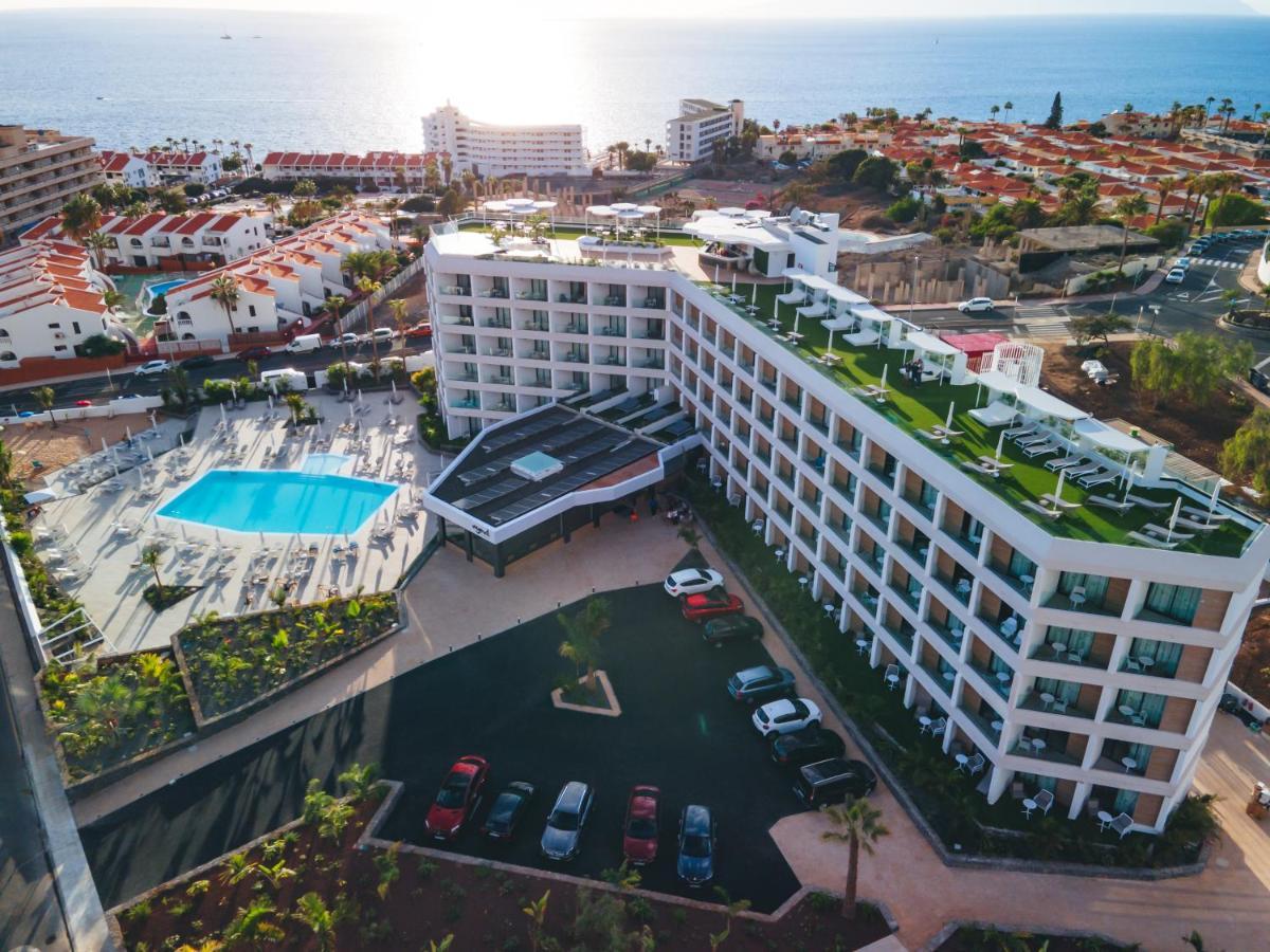 Mynd Adeje Hotel Costa Adeje  Kültér fotó