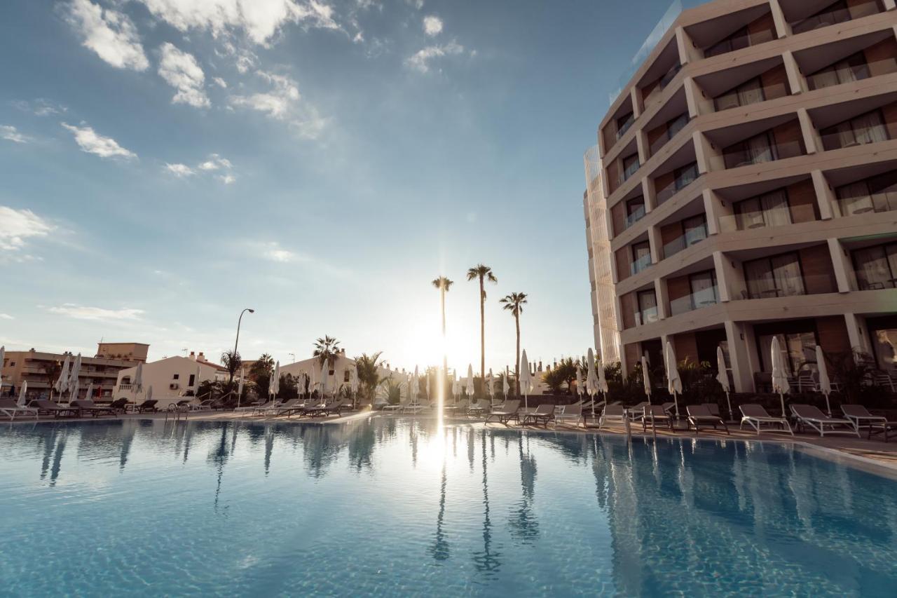 Mynd Adeje Hotel Costa Adeje  Kültér fotó