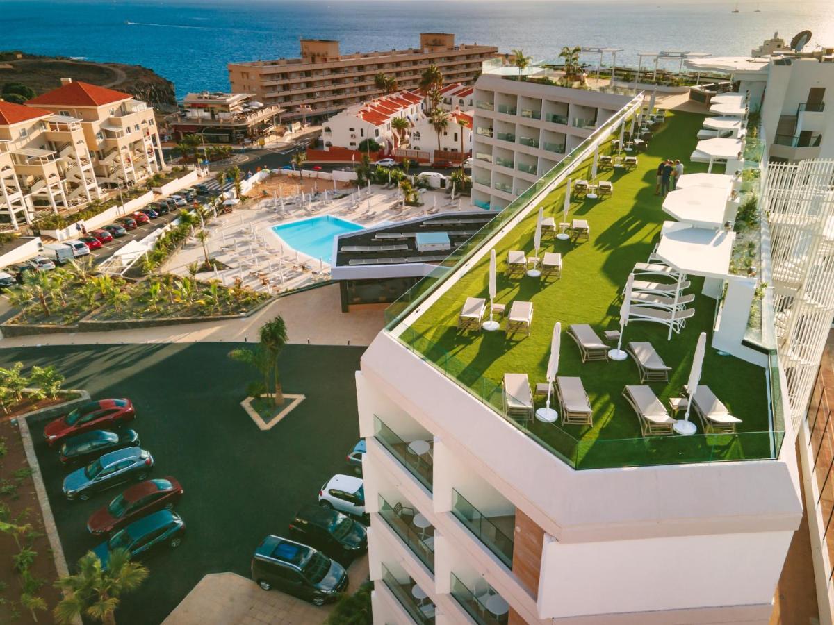 Mynd Adeje Hotel Costa Adeje  Kültér fotó